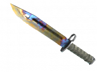 ★ Bayonet Case Hardened